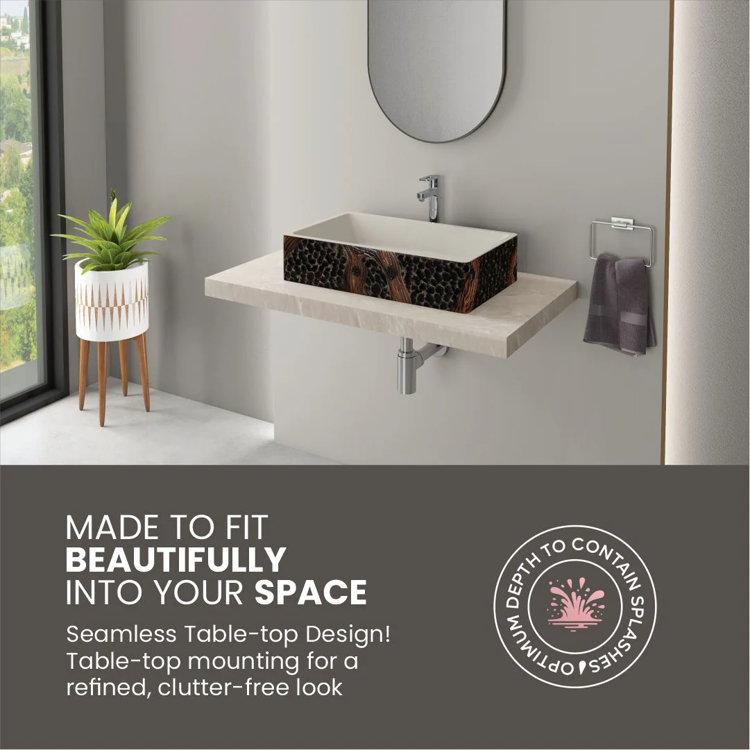 Designer Table Top (Style TT 29) - Image 7
