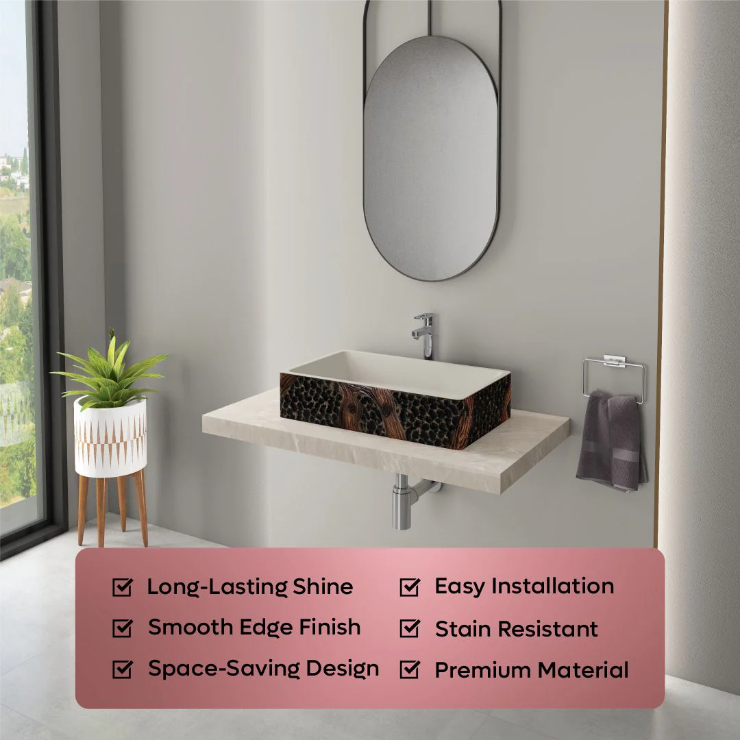 Designer Table Top (Style TT 29) - Image 8