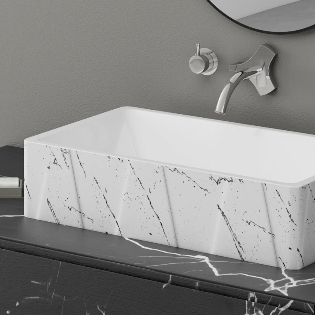 Designer Table Top (Style TT 35) - Image 2