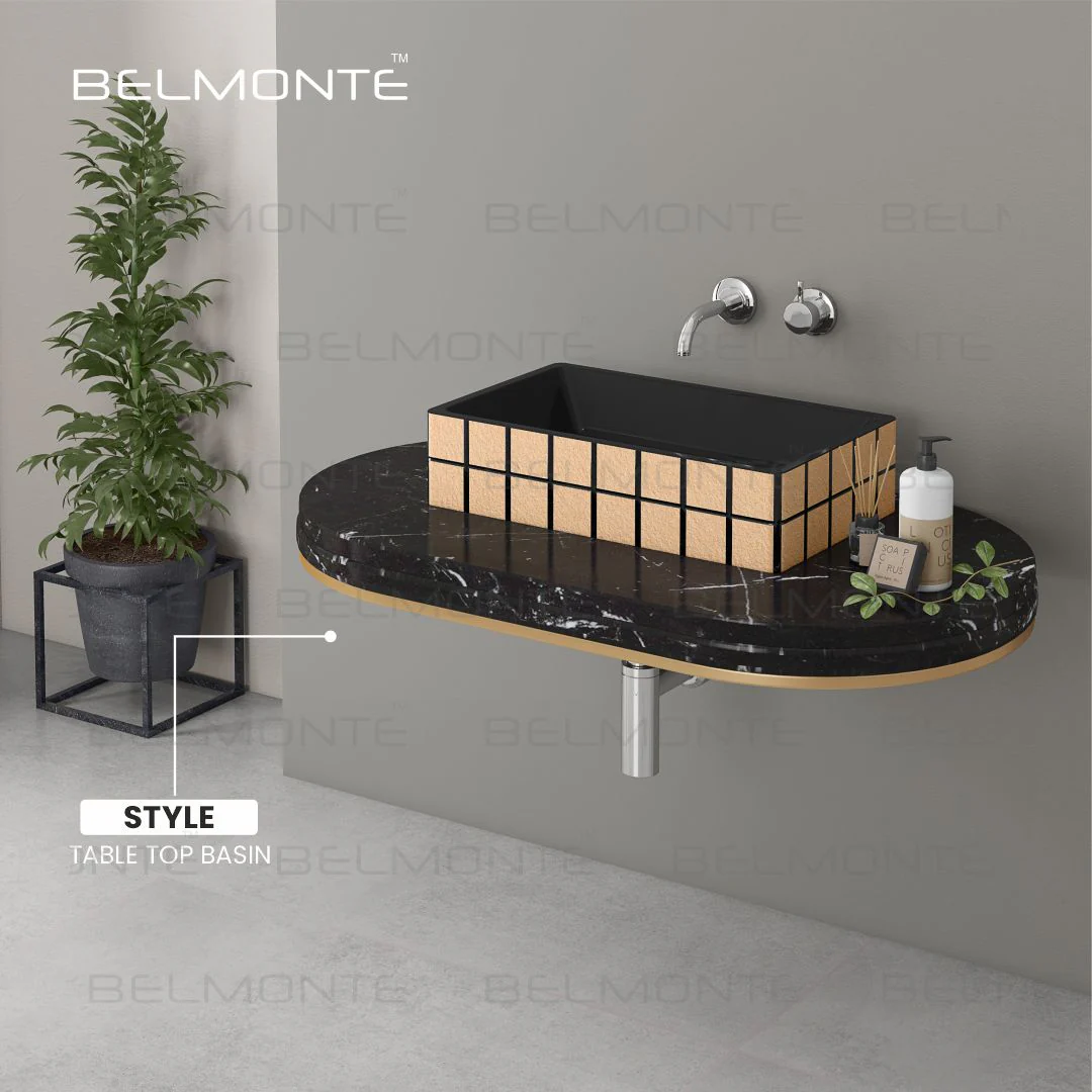 Designer Table Top (Style TT 404) - Image 3