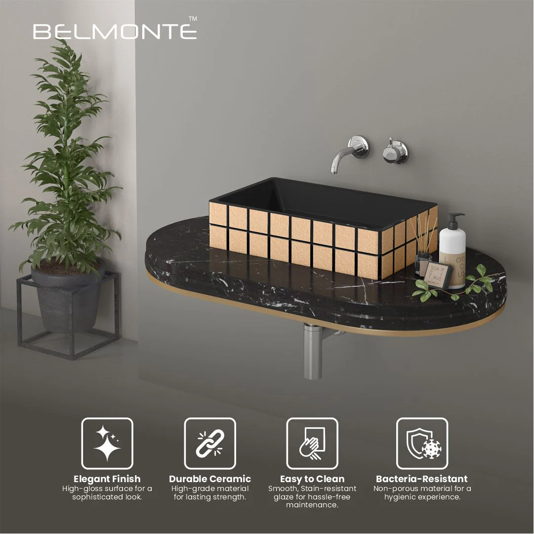 Designer Table Top (Style TT 404) - Image 5
