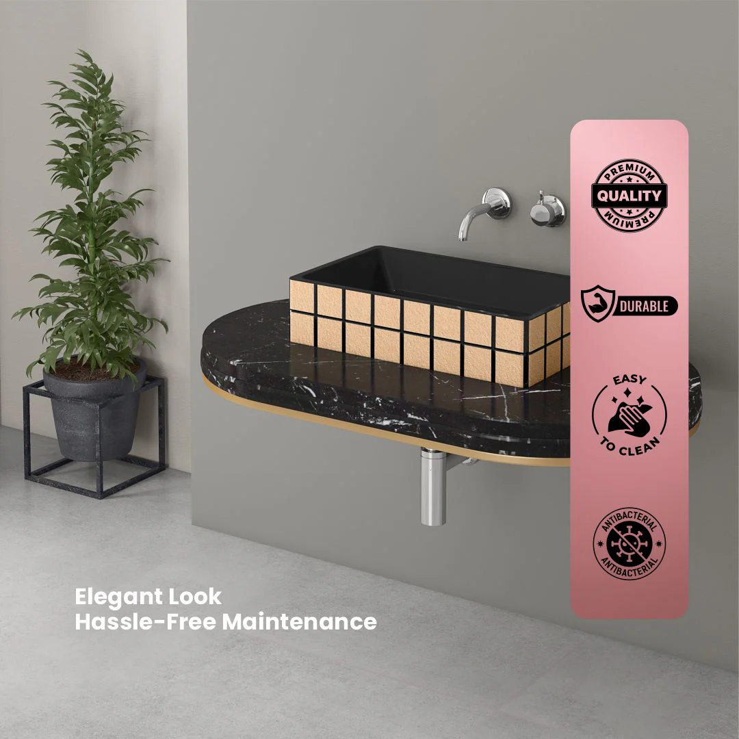 Designer Table Top (Style TT 404) - Image 6