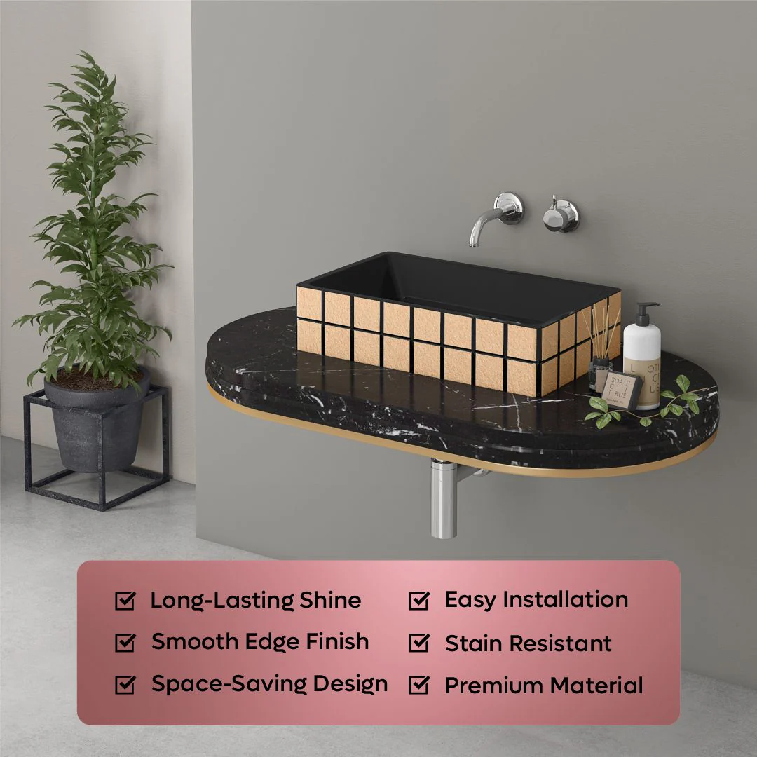 Designer Table Top (Style TT 404) - Image 8