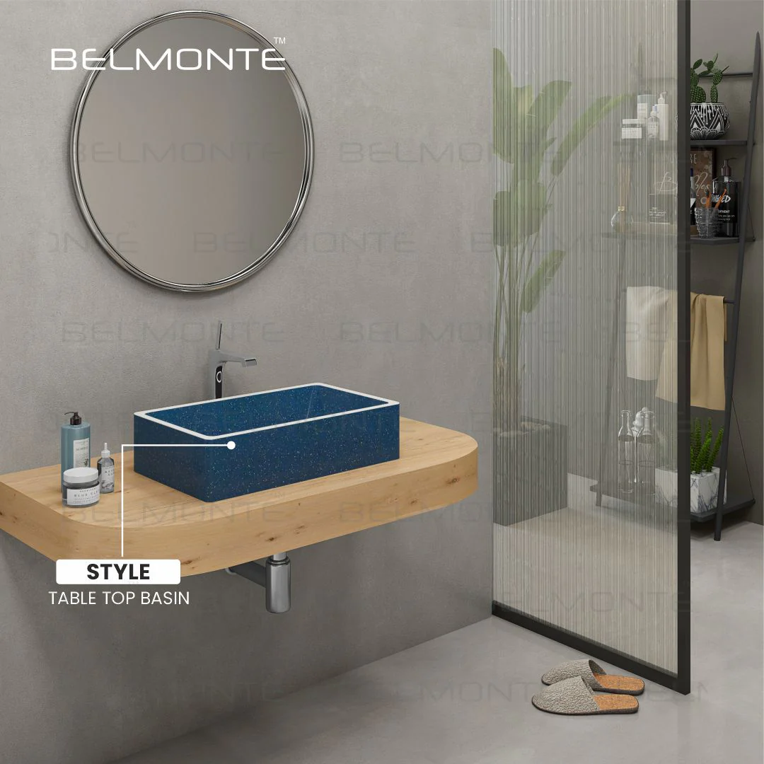 Designer Table Top (Style TT 52) - Image 3