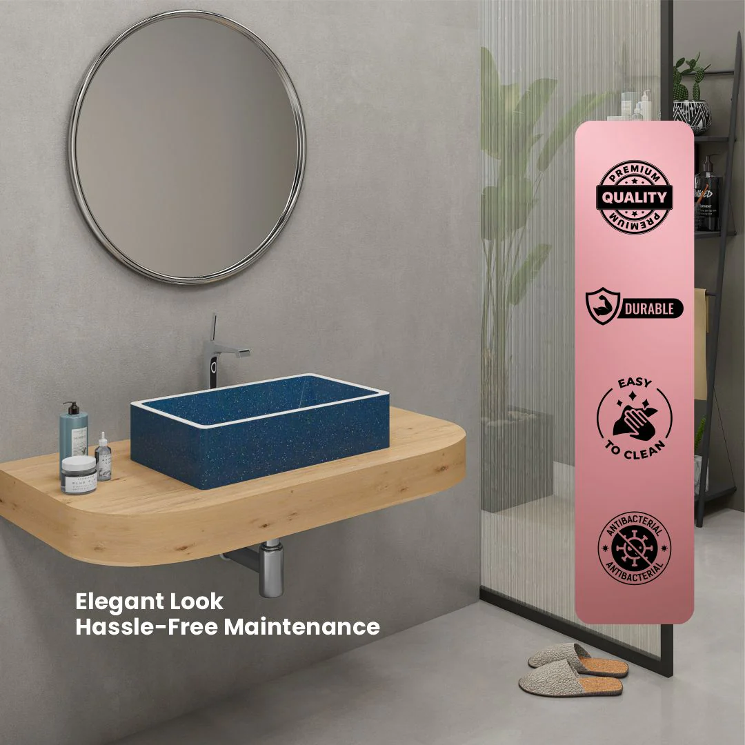 Designer Table Top (Style TT 52) - Image 6