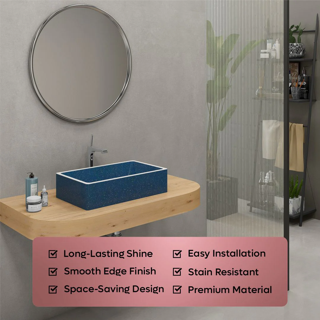 Designer Table Top (Style TT 52) - Image 8