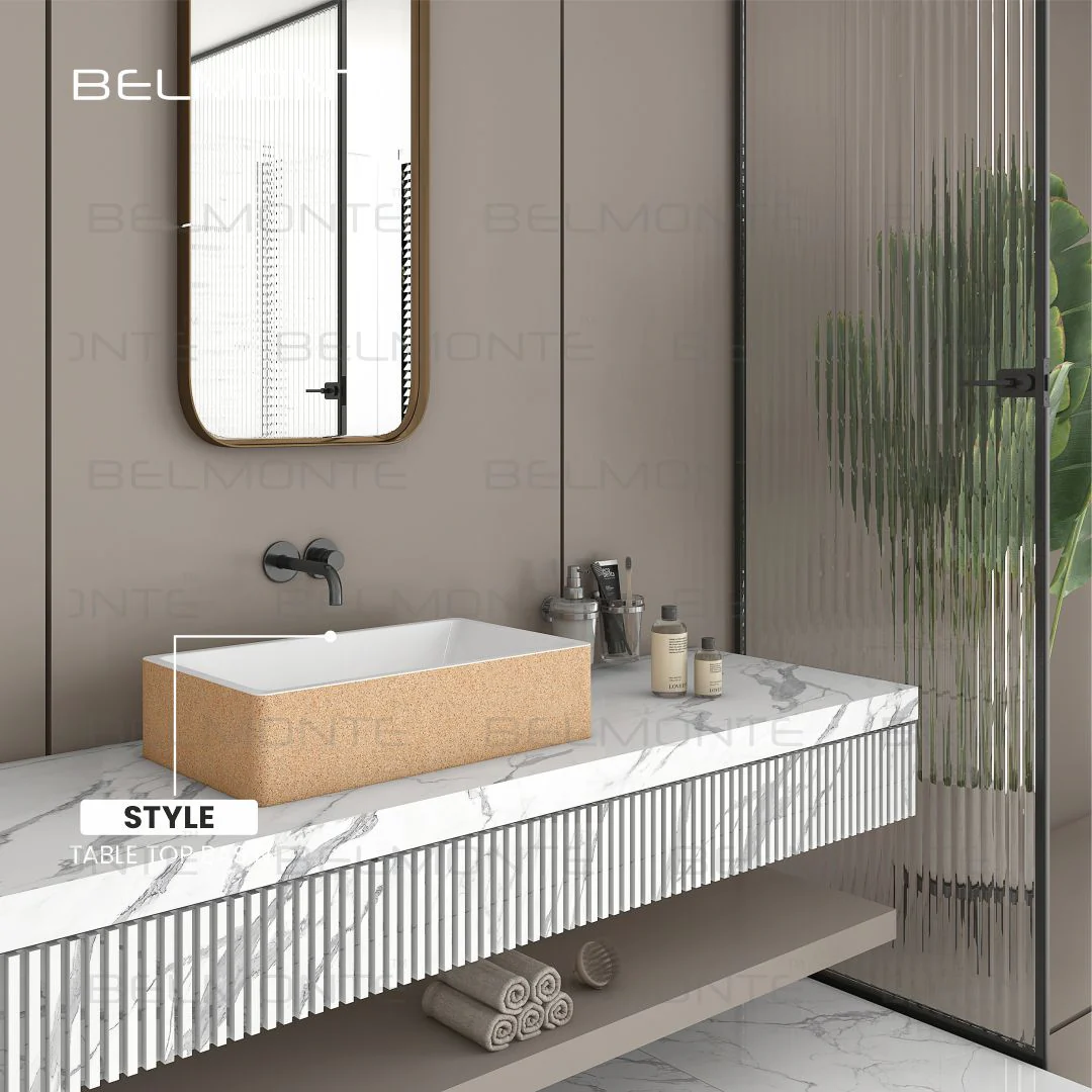 Designer Table Top (Style TT WB03) - Image 3