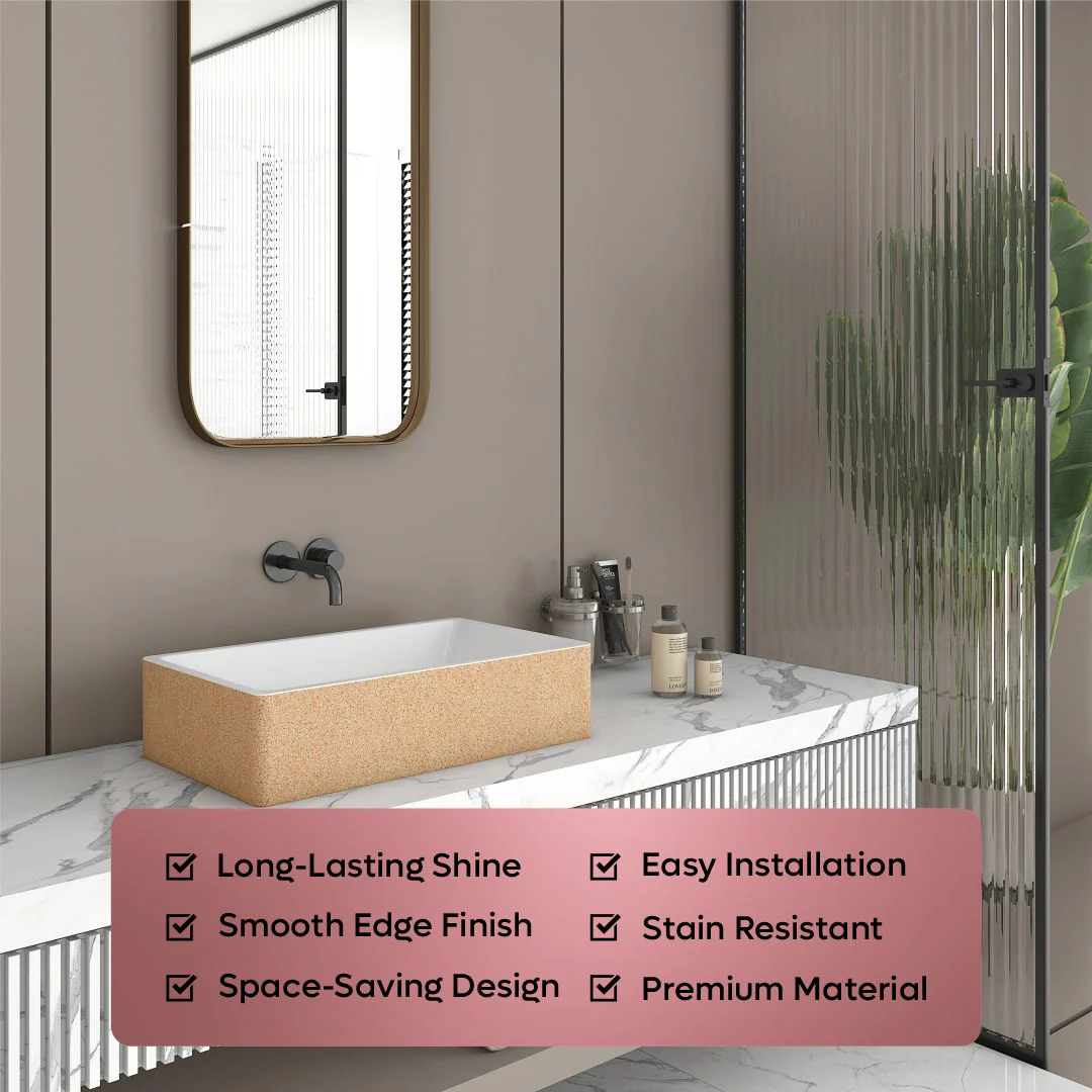 Designer Table Top (Style TT WB03) - Image 8