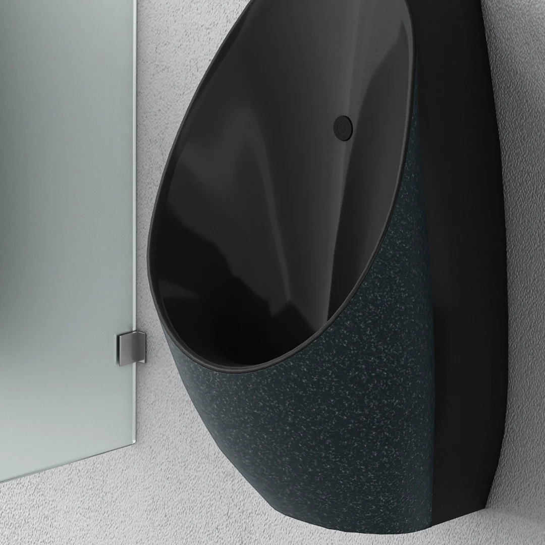 Designer Urinal (Nova Urinal 15) - Image 2