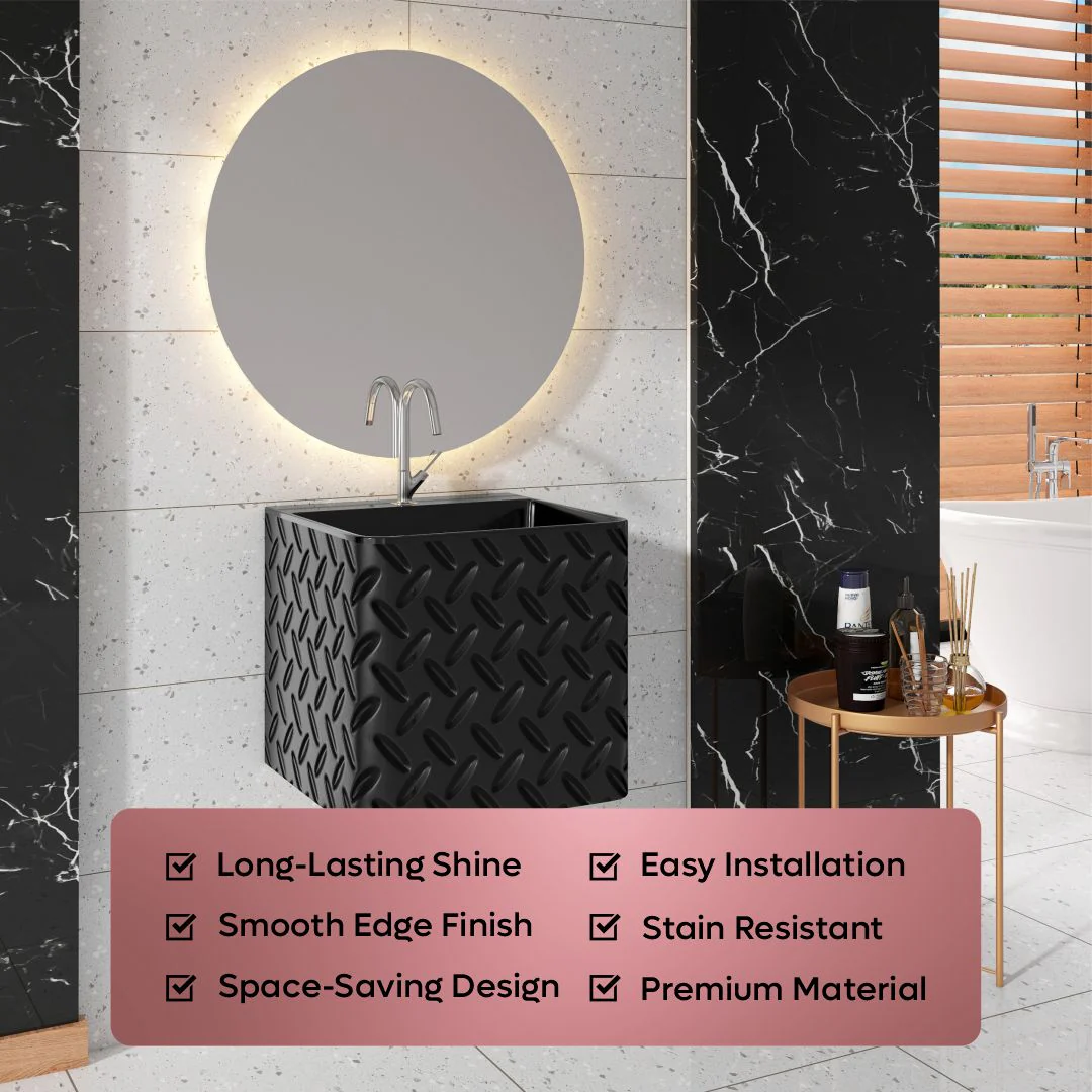 Designer Wash Basin (Cooper 01) - Image 5