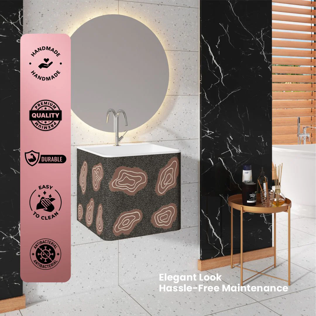 Designer Wash Basin (Cooper WB 02) - Image 5