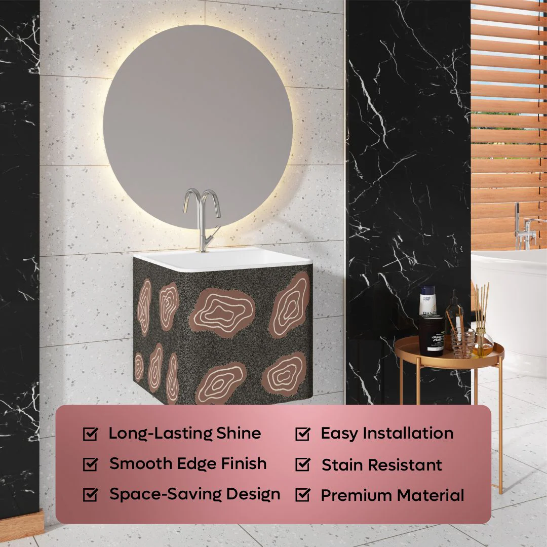 Designer Wash Basin (Cooper WB 02) - Image 6