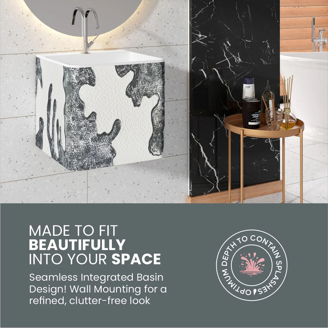 Designer Wash Basin (Cooper WB 03) - Image 5