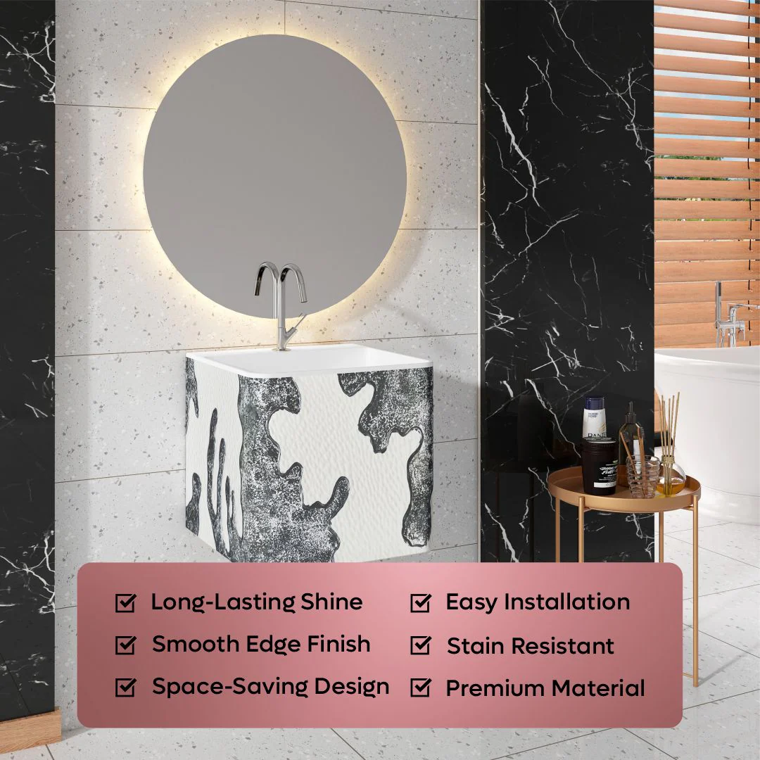 Designer Wash Basin (Cooper WB 03) - Image 6