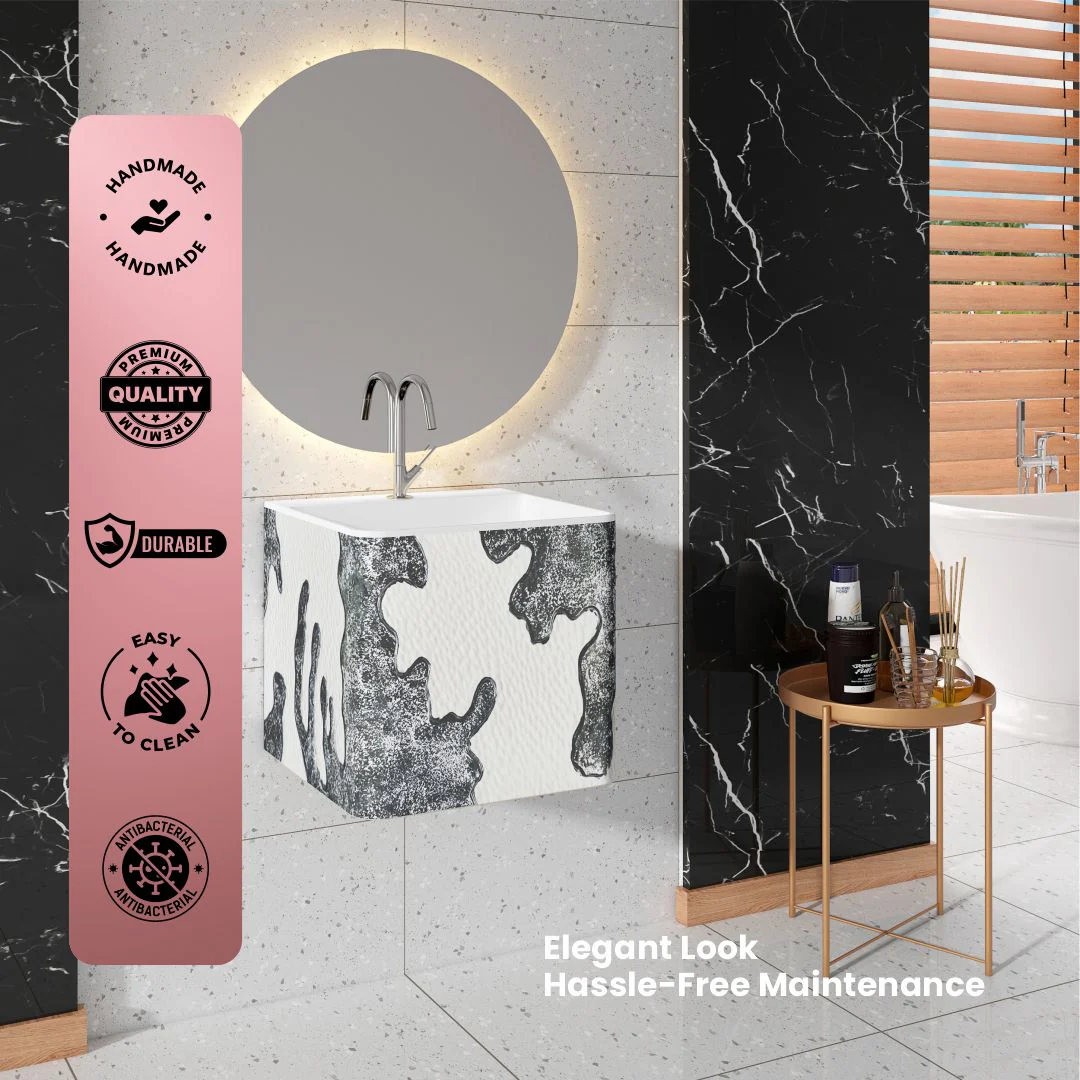 Designer Wash Basin (Cooper WB 03) - Image 7