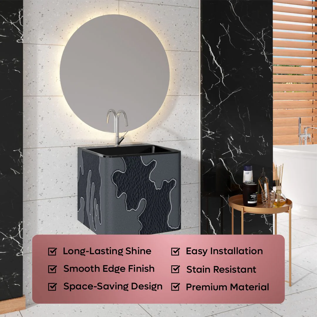 Designer Wash Basin (Cooper WB 04) - Image 5