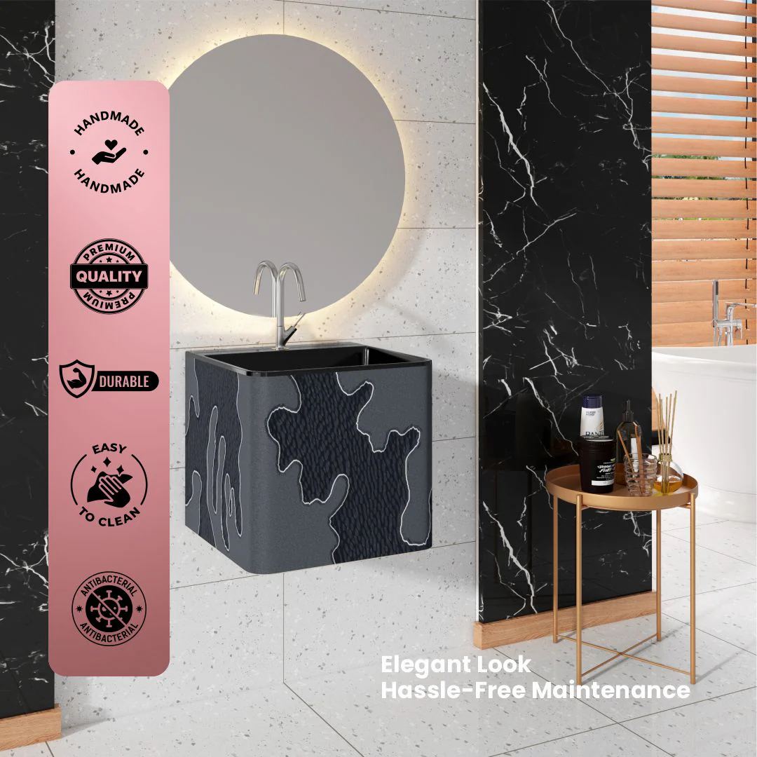 Designer Wash Basin (Cooper WB 04) - Image 7