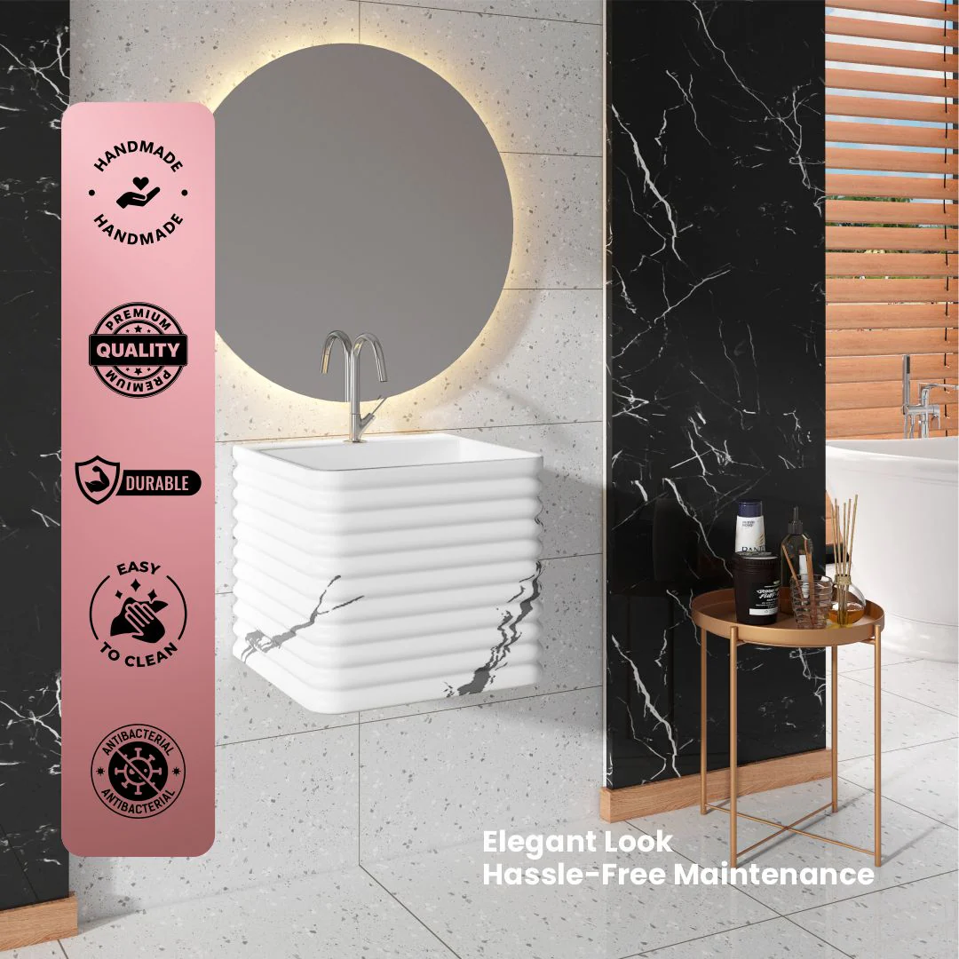 Designer Wash Basin (Cooper WB 05) - Image 6