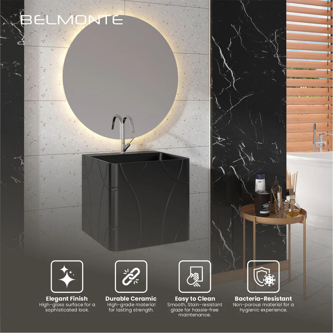 Designer Wash Basin (Cooper WB 06) - Image 4