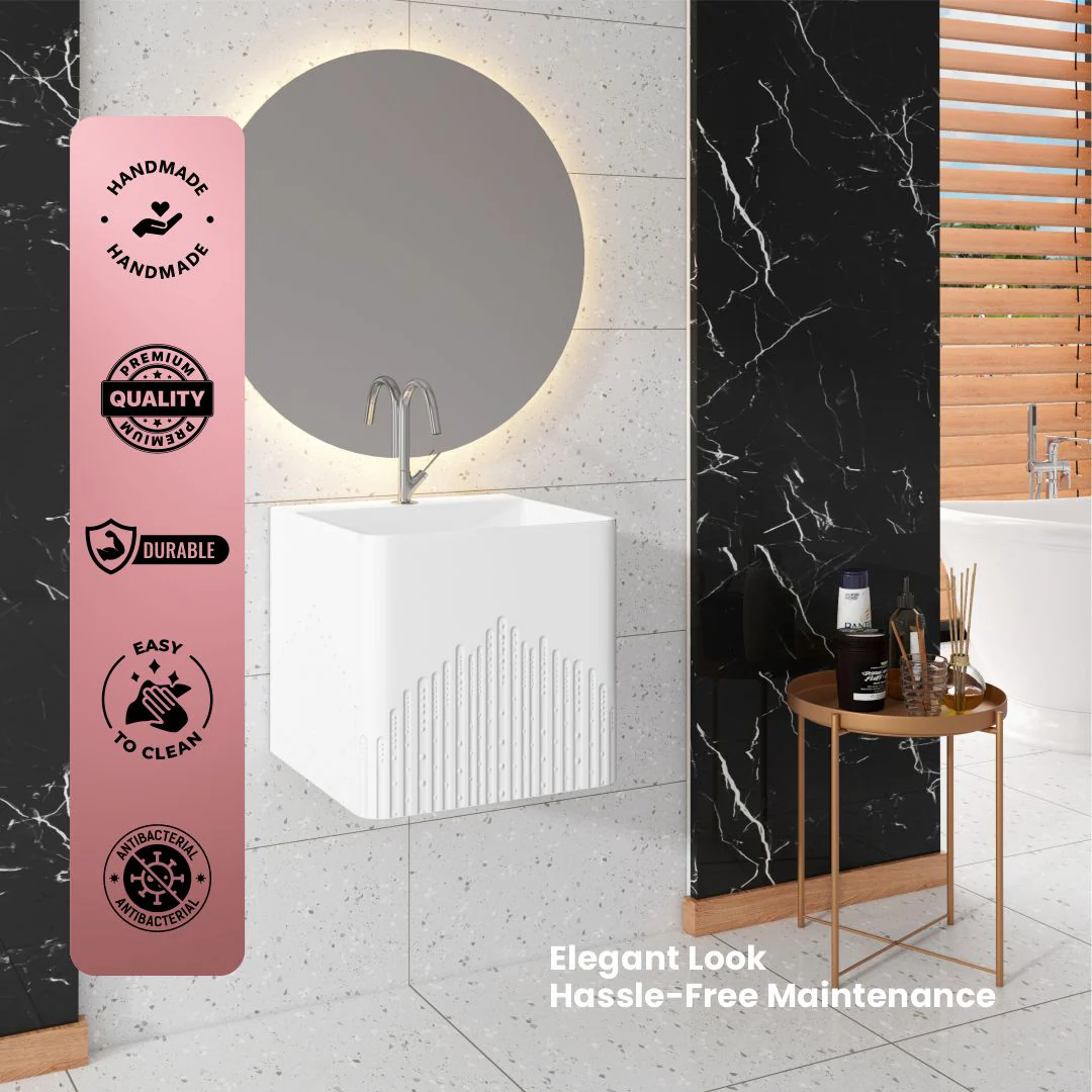 Designer Wash Basin (Cooper WB 08) - Image 5