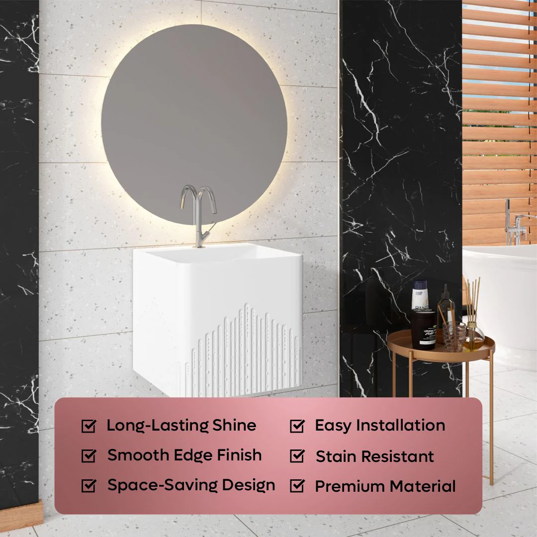 Designer Wash Basin (Cooper WB 08) - Image 7