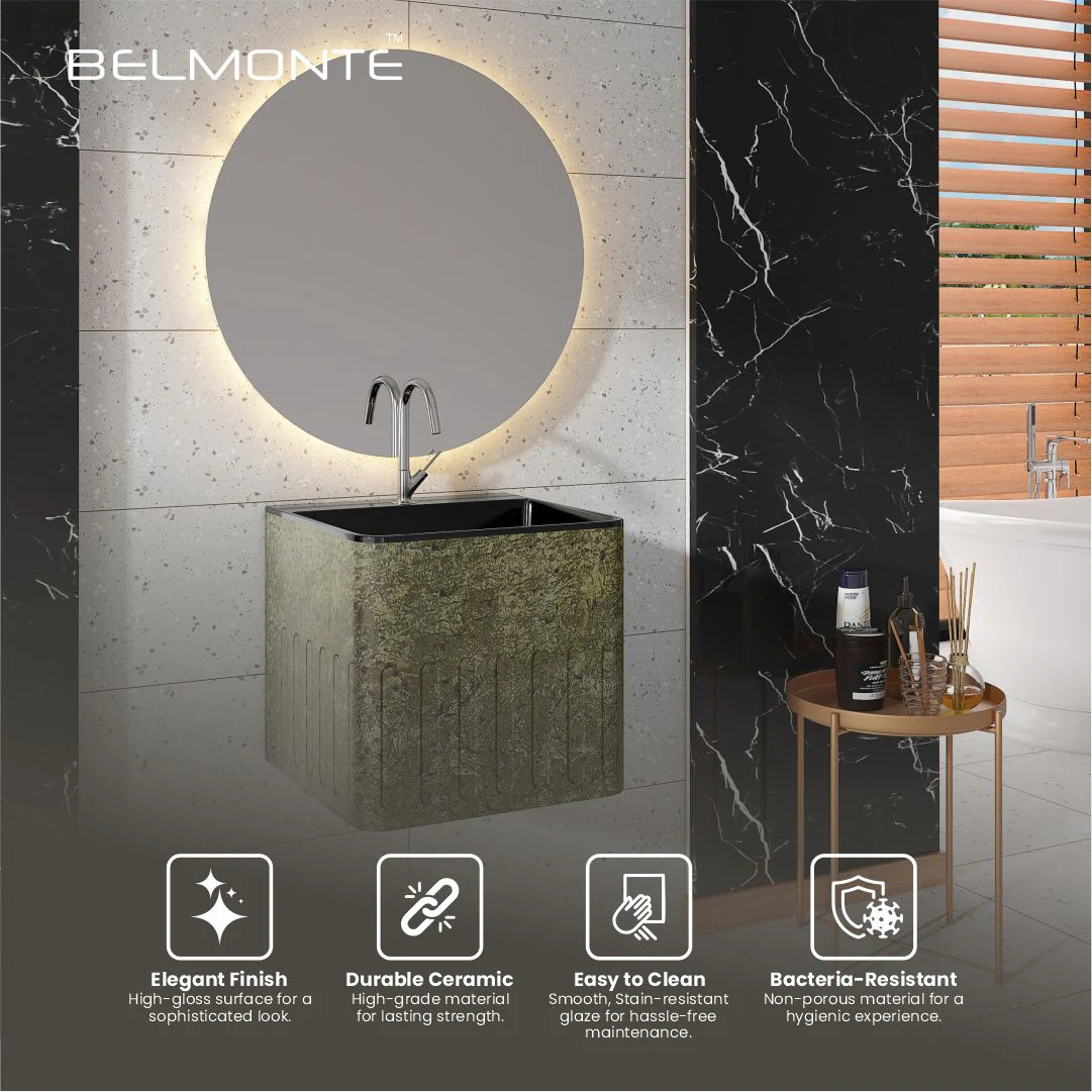 Designer Wash Basin (Cooper WB 09) - Image 4