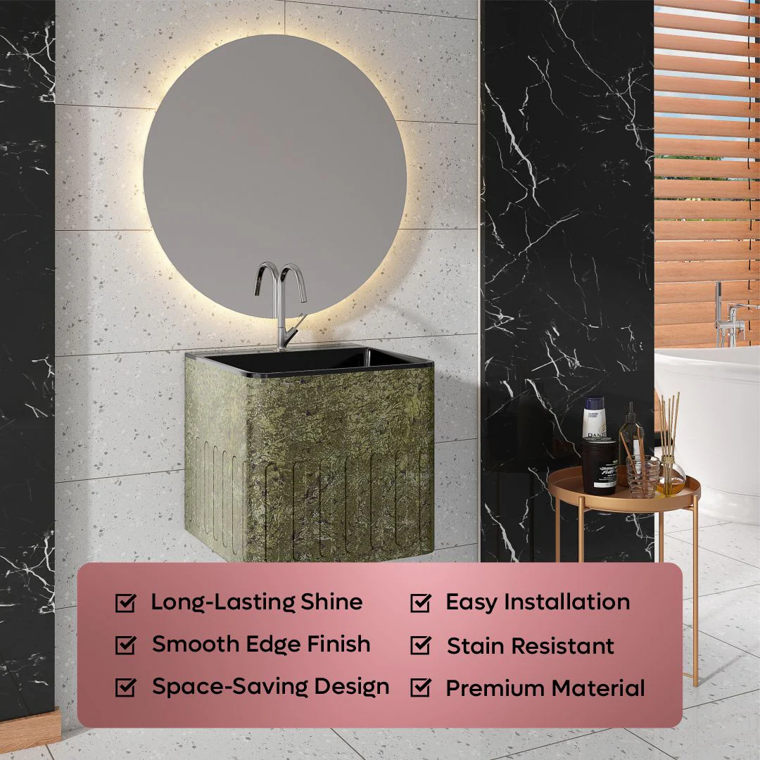 Designer Wash Basin (Cooper WB 09) - Image 5