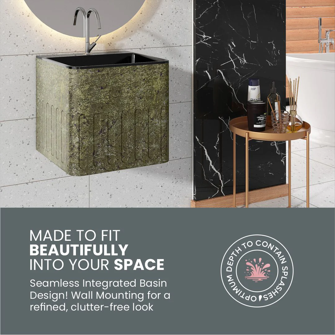Designer Wash Basin (Cooper WB 09) - Image 6