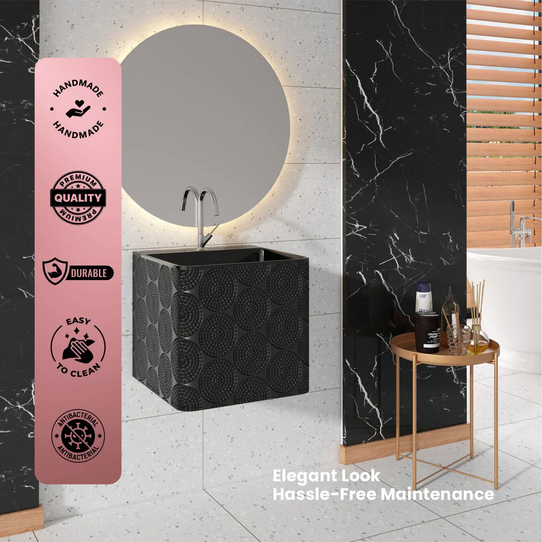 Designer Wash Basin (Cooper WB 10) - Image 5