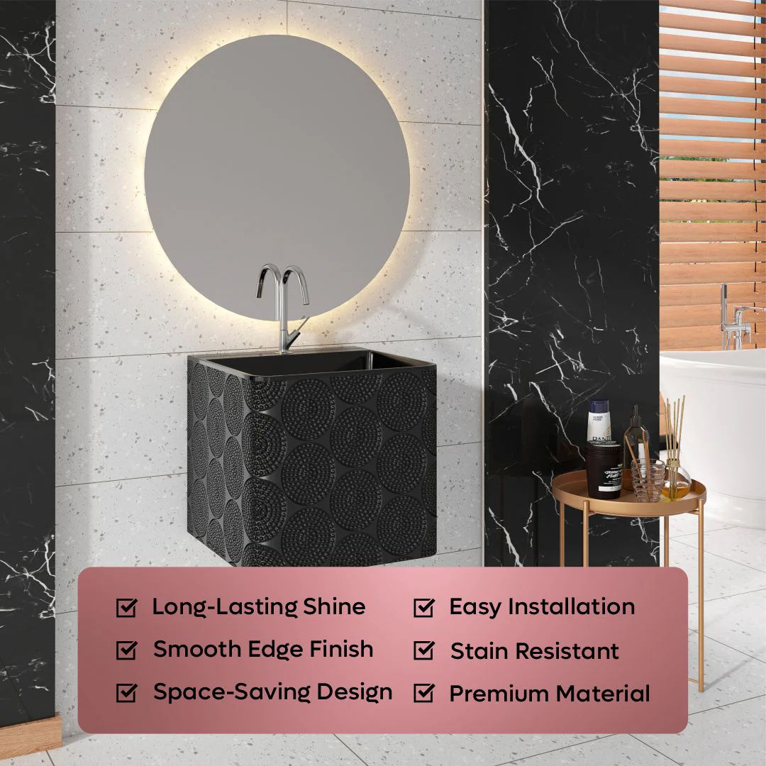 Designer Wash Basin (Cooper WB 10) - Image 7