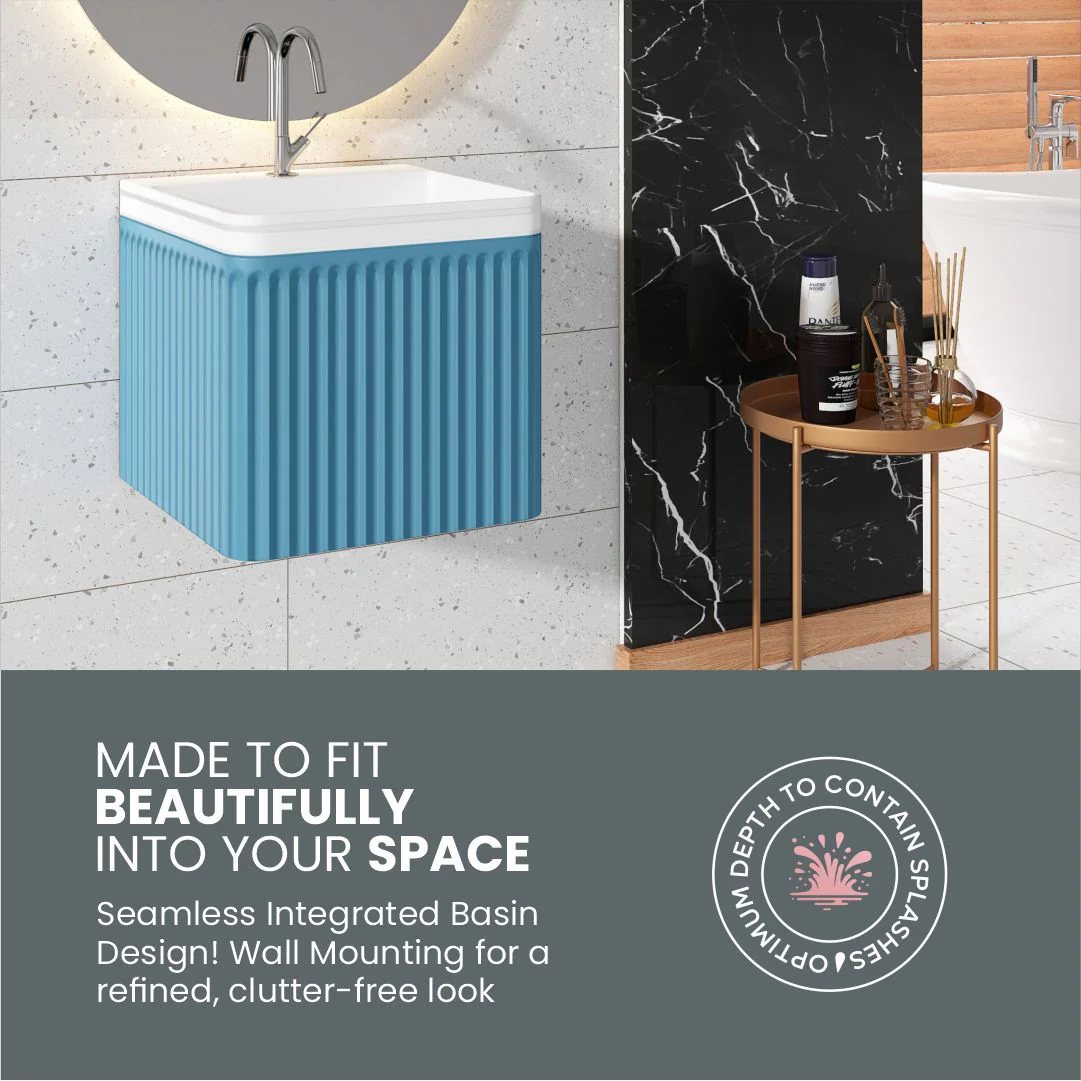 Designer Wash Basin (Cooper WB 11) - Image 6