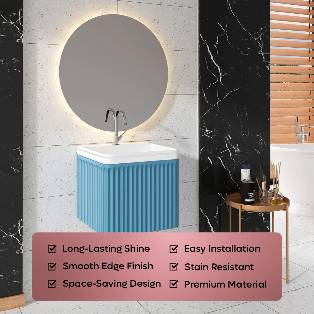 Designer Wash Basin (Cooper WB 11) - Image 7