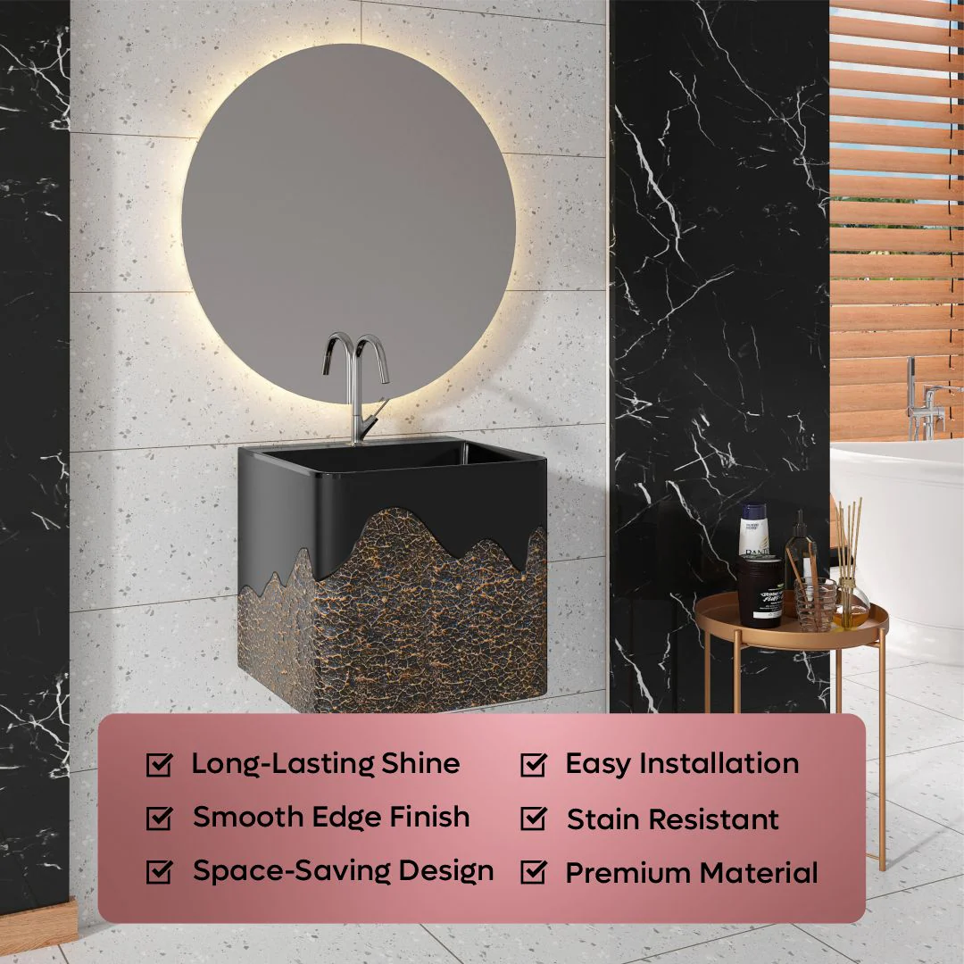 Designer Wash Basin (Cooper WB 12) - Image 6