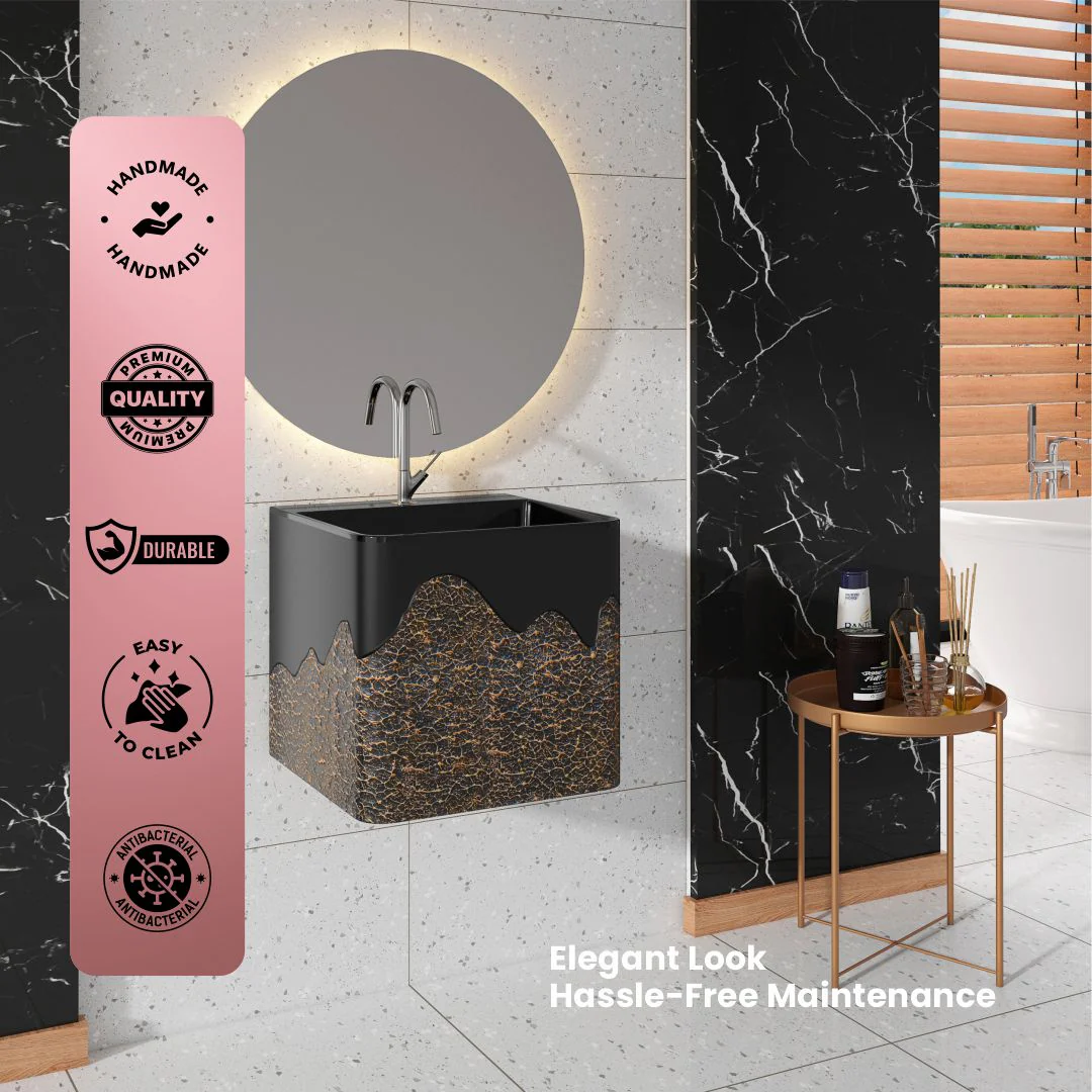 Designer Wash Basin (Cooper WB 12) - Image 7