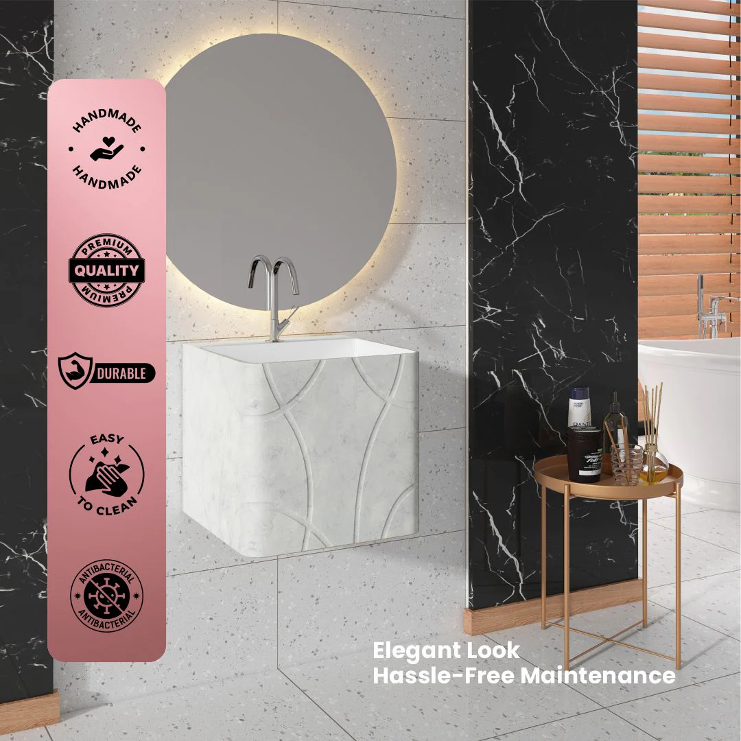 Designer Wash Basin (Cooper WB 13) - Image 5