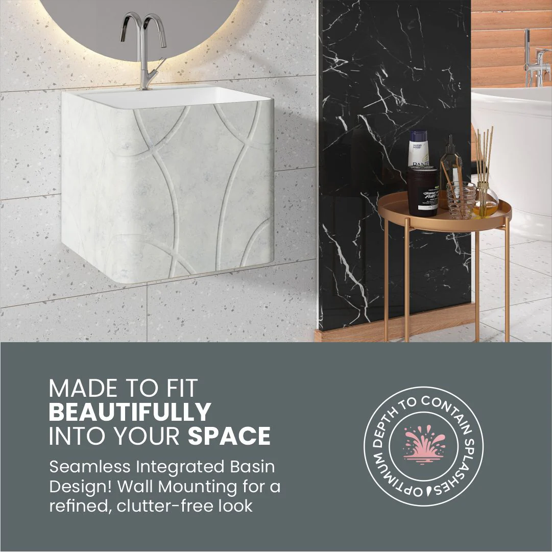 Designer Wash Basin (Cooper WB 13) - Image 6