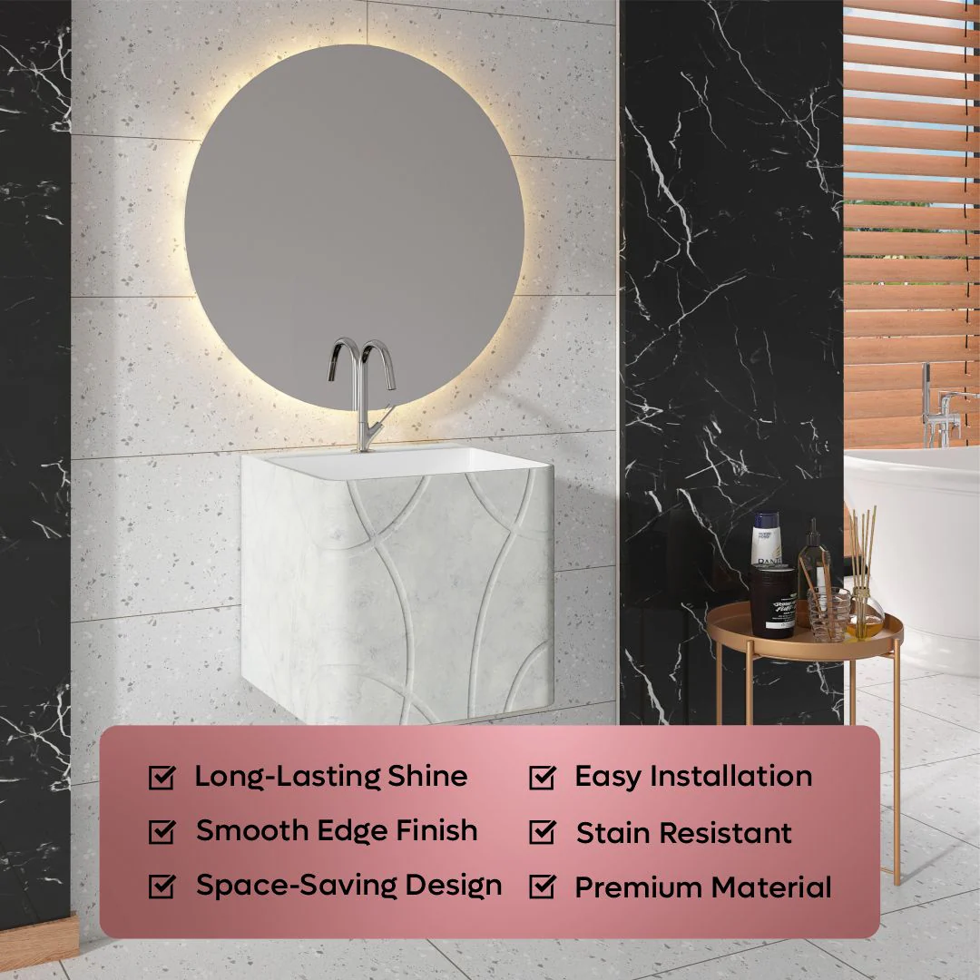 Designer Wash Basin (Cooper WB 13) - Image 7