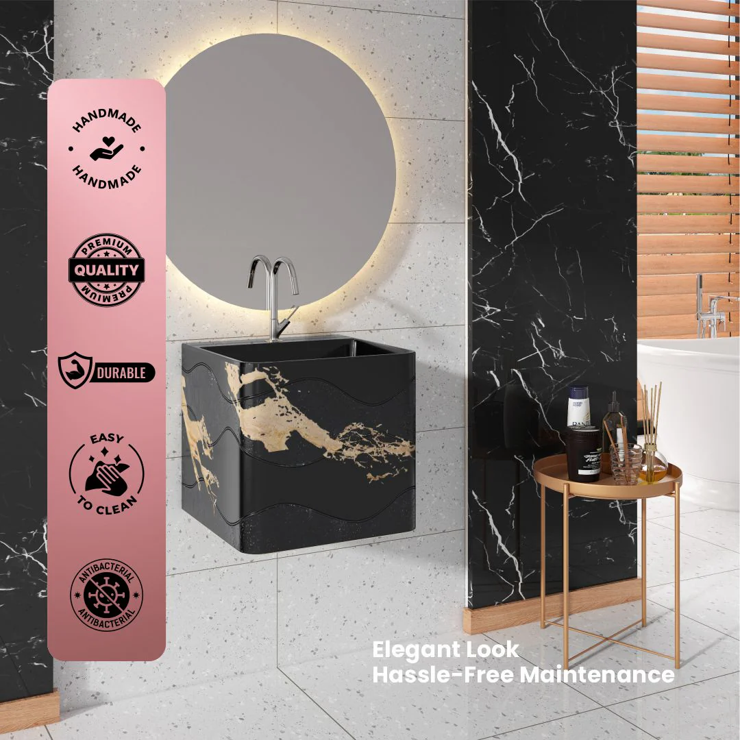 Designer Wash Basin (Cooper WB 14) - Image 5