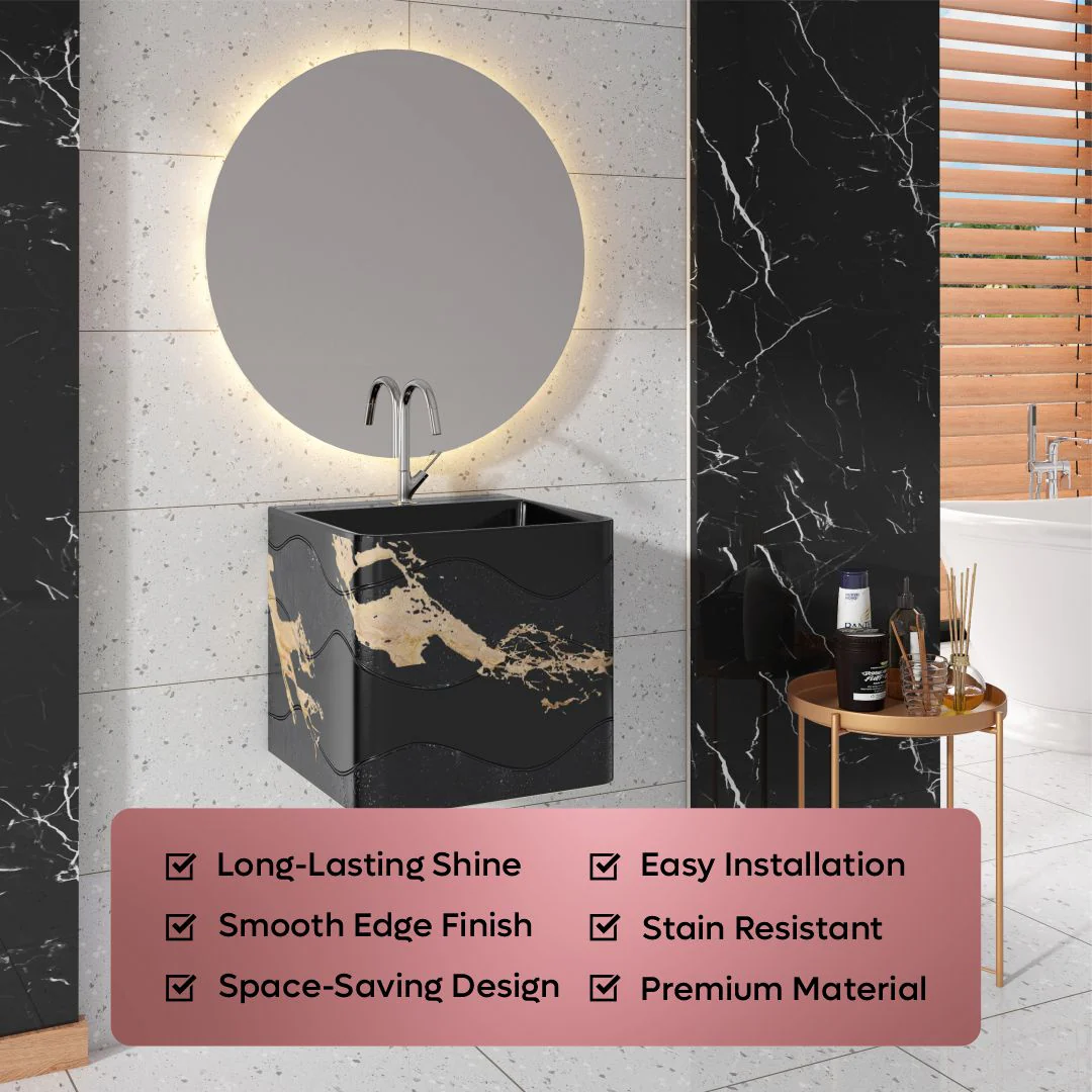 Designer Wash Basin (Cooper WB 14) - Image 7