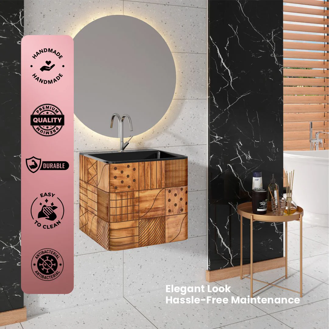 Designer Wash Basin (Cooper WB 16) - Image 5