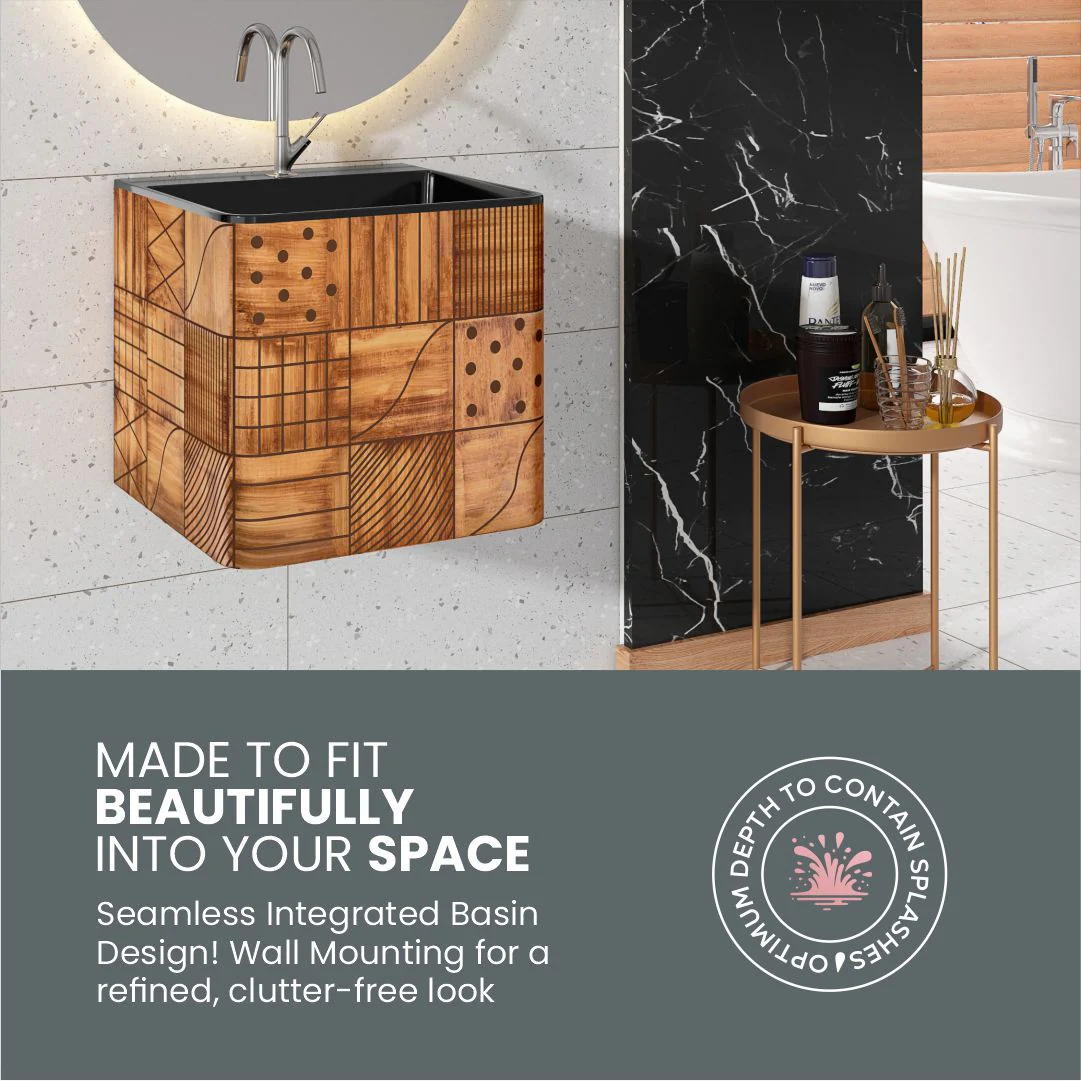 Designer Wash Basin (Cooper WB 16) - Image 6