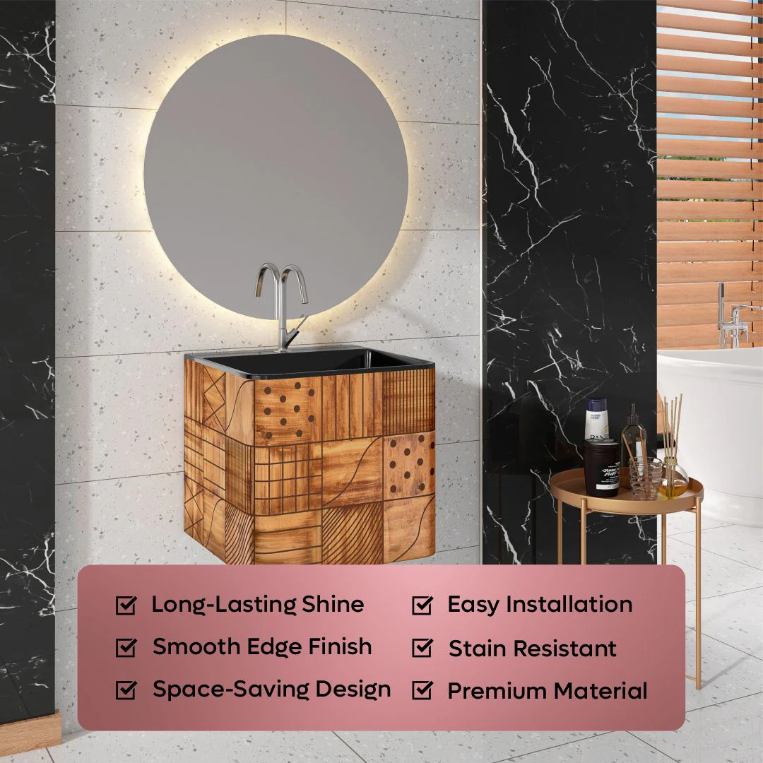Designer Wash Basin (Cooper WB 16) - Image 7