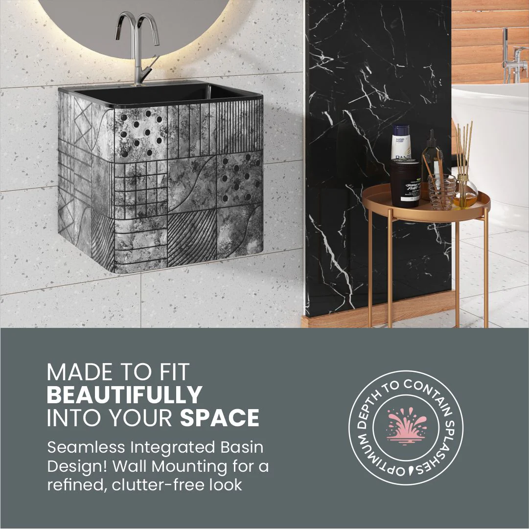 Designer Wash Basin (Cooper WB 17) - Image 5