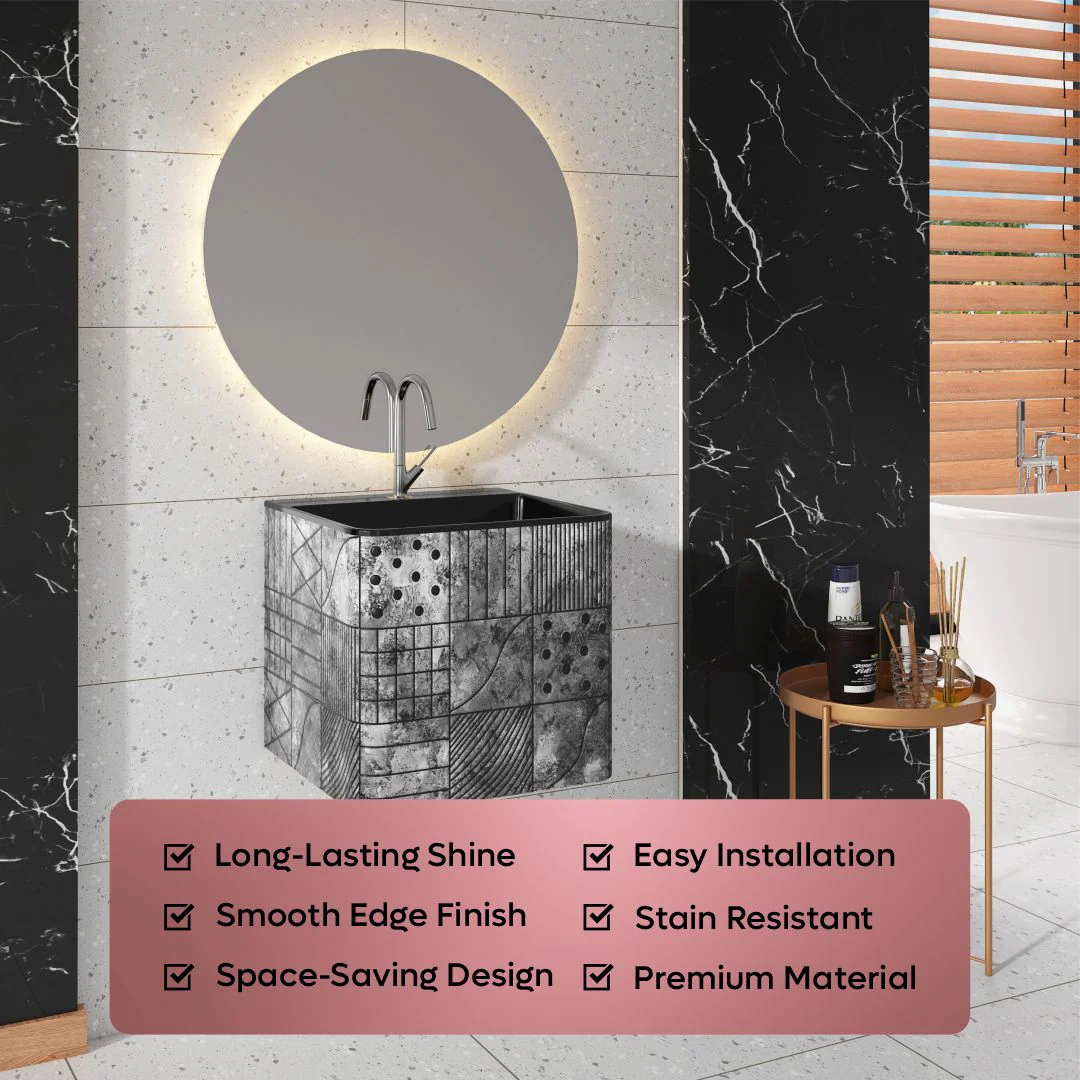 Designer Wash Basin (Cooper WB 17) - Image 6