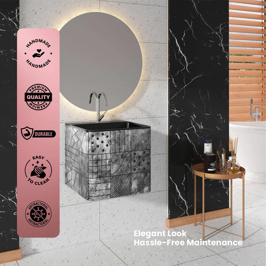 Designer Wash Basin (Cooper WB 17) - Image 7