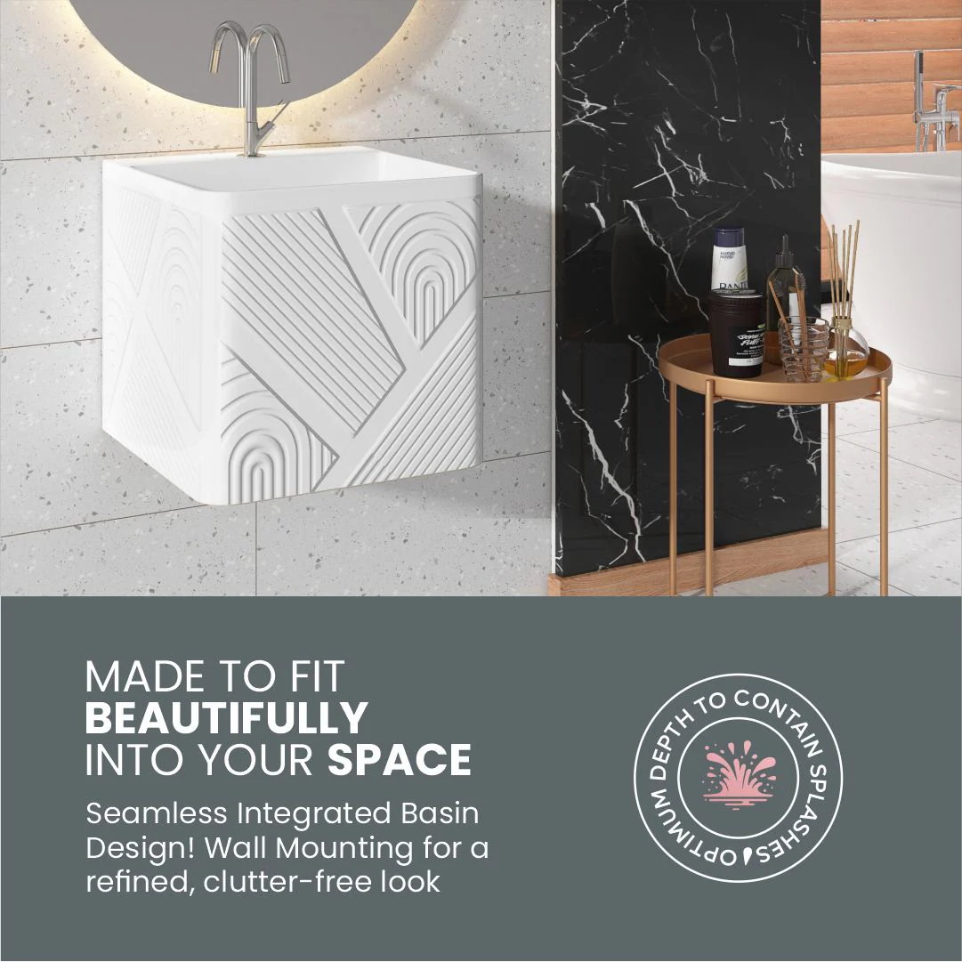 Designer Wash Basin (Cooper WB 18) - Image 5