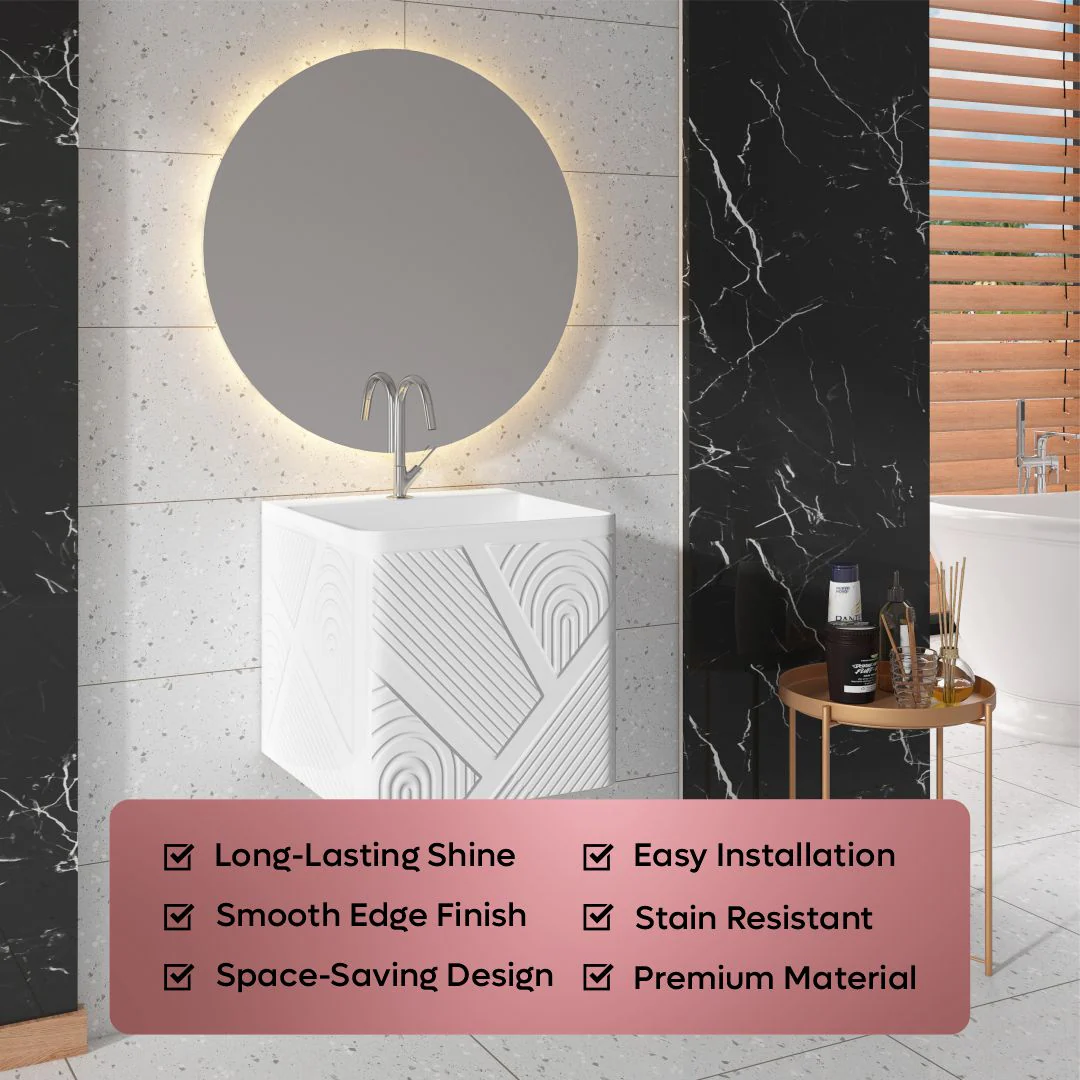Designer Wash Basin (Cooper WB 18) - Image 6