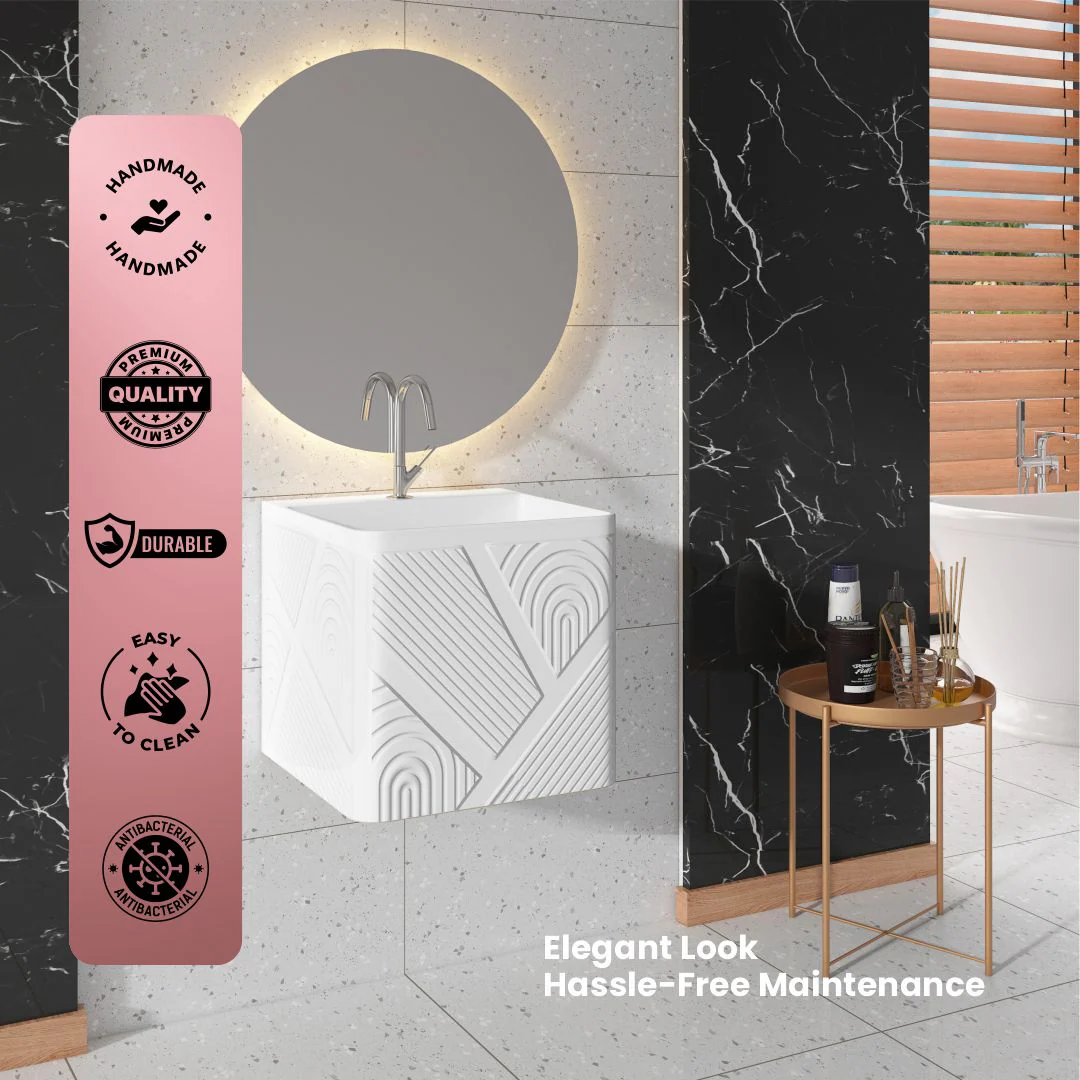 Designer Wash Basin (Cooper WB 18) - Image 7