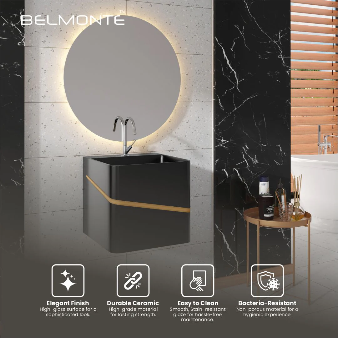 Designer Wash Basin (Cooper WB 19) - Image 4