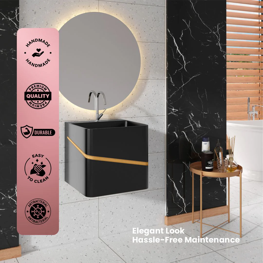 Designer Wash Basin (Cooper WB 19) - Image 5